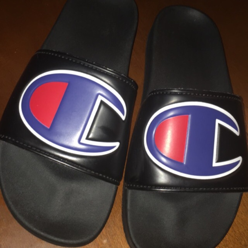 Slides